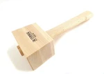 Narex 460 Gram 16 Oz Beech Wood Carving Mallet. Fixed Price $37.95.