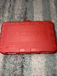 Tekton 1/2 Inch Drive 6-point Impact Socket Set, 23-piece (10-32 Mm) Sid92322. Fixed Price $224.81.