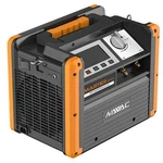 Navac Nrdd Brushless Dc Refrigerant Recovery Unit. Fixed Price $1116.00.