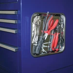 Atd Tools Stainless Steel Square Magnetic Tray 8762. Fixed Price $35.53.