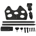 Balance Shaft Removal Tool Kit For Jaguar Land Rover Aj200 2.0l Diesel Engine. Fixed Price $58.39.