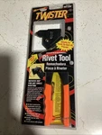 Arrow Rth300 Rivet Tool Brand New. Fixed Price $15.00.