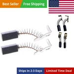 Replace 2pk Coleman Powermate Generator Brush Set. Fixed Price $19.66.