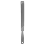 Harfington Farmers Own Files 6 Inch High Carbon Steel Single Inch, Silver. Fixed Price $10.42.