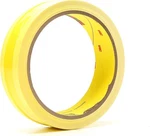 3m Riveters Tape 695, Yellow With White Adhesive, 1 In X 36 Yd, 3 Mil. Fixed Price $34.00.