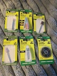 Ryobi Rotary Tool (6) Grinding And Sharpening. Fixed Price $19.95.