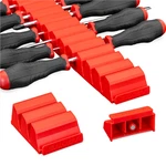 Ernst Mfg. 26 Tool Magnetic Screwdriver Pro - Red 5613m. Fixed Price $36.95.