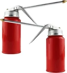 2pcs Oil Can Pump Oiler, Tank Lubricator, Engine Dispenser, 200ml.... Fixed Price $14.99.