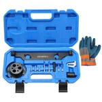 Camshaft Actuator Locking Timing Tool With Cam Phaser Retainer Water Pump Spr.... Fixed Price $52.14.