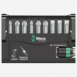 Wera 056375 Bit-check Set With Rapidaptor. Fixed Price $33.68.