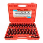 Alltooetools 23-piece Universal Terminal Release Kit Electrical Black. Fixed Price $49.23.