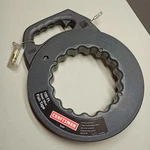 Cable Pullers Craftsman 82587 Fish Tape 10 Ft. Steel Wire. Fixed Price $54.77.