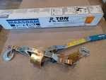 Maasdam 144sb-6 Cable Puller, 6 Ft Lift, 12 Length. Fixed Price $49.95.
