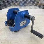 Tractel Corso 1 Ton Screw Adjustable Rolling Beam Clamp. Fixed Price $495.89.
