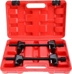 8milelake Macpherson Strut Spring Compressor Red. Fixed Price $42.52.