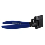 Midwest Snips Offset 3in Hand Seamer Tongs Usa Made Tool Mwt-st2 Hvac. Fixed Price $54.99.