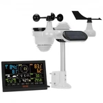 Vevor 7-in-1 Wireless Weather Station,7.5 In Color Display,digital Stati. Fixed Price $105.27.