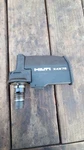Hilti Dx A41 X-am 72 Nail Magazine Free Shipping. Fixed Price $60.00.