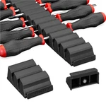 Ernst Mfg. 13 Tool Magnetic Screwdriver Pro - Black 5603m. Fixed Price $25.34.