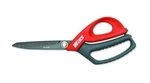 Heavy Duty Titanium Coated Scissors Ergonomic Grip Durable Steel Blades. Fixed Price $32.69.