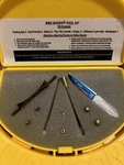 Jameson Wee Buddy Fiberglass Fish Tape W/ 1/8 X 100 Model Wb100 Made In Usa.. Fixed Price $100.00.