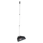 Superio Silicone Lobby Dustpan With Long Handle 48". Fixed Price $27.99.