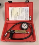 Lang Tools (star Products) Cylinder Leakage Tester (plastic Box) Clt-2pb. Fixed Price $64.95.