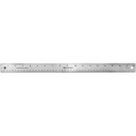 Westcott Metal Ruler-18". Fixed Price $59.30.