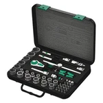 Wera 3/8" Drive Ratchet & Socket Set, 43 Pieces. Fixed Price $480.99.