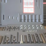 Mac Tools Se 25 Extractor Set. Fixed Price $250.00.