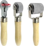 3pcs Car Sound Deadening Roller Metal Installation Tool, Automotive Deaden. Fixed Price $16.54.