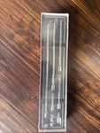 Snap On Tools 108tmxafr 8pc Extension Joint/ Adaptor Foam Set New. Fixed Price $220.00.