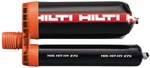 Hilti Hit-hy 270 330 Ml 11.1 Fl.oz Epoxy Adhesive. Fixed Price $30.00.
