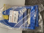Original Ezgrip Mat Movers Made In The Usa Move Heavy Stall Mats With Ease .... Fixed Price $45.00.