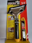 Tajima Scr-l300 Scrape-rite 300 Heavy Duty Scraper. Fixed Price $27.90.