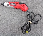 Hyper Tough Rotary Tool 120v Corded Electric Model Aq25000s-a (preowned). Fixed Price $12.00.