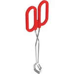 Goodcook 10 In. Straight Tongs 25888 076753258883 Steel. Fixed Price $13.23.