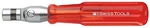 Pb Swiss Tools Interchangeable Driver Handle 225a Ti. Fixed Price $90.05.