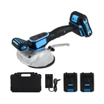 Tile Vibration Machine Installation Tool - Ysjwaer Tiling Suction Cup For Lev.... Fixed Price $168.77.