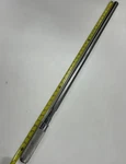 Snap-on Qd4r600 Micrometer Ratcheting Torque Wrench 3/4 In Drive Adjustable Sae. Fixed Price $365.00.