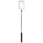 Ullman K-2l Inspection Mirror,glass,17 1/4"-27 1/4" 38vy61. Fixed Price $17.55.