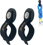 Heavy Duty Magnetic Hook, Tool Holder, Garage Hooks, Extension. Fixed Price $25.99.