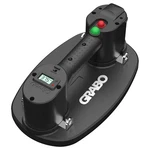 Grabo Pro Electric Vacuum Suction Cup Heavy Lifting Tool For Wood Drywall & More. Fixed Price $249.99.