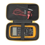Rlsoco Hard Case For Fluke A283fc Wireless Ac/dc Current Clamp & 283fc/28. Fixed Price $31.37.