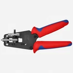 Knipex Precision Wire Insulation Strippers With Adapted Blade - Awg 10 20. Fixed Price $203.36.