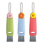 Hrxfoz 3-in-1 Cup Lid Cleaning Brush Set, 3 Pcs Multifunctional Brus.... Fixed Price $13.23.