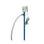 Finish Thompson Inc Defp019 Drum Pump Kit, Includes Efp-40 Pump, S1 Motor, 5f.... Fixed Price $655.66.
