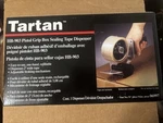 Tartan Pistol Grip Box Sealing Tape Hand Dispenser Hb903, 2 Inch. Fixed Price $12.50.