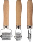 Car Sound Deadening Roller, Metal Installation Tool Seam Roller For 3 Pack. Fixed Price $21.93.