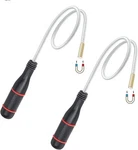 2 Pack Flexible Magnetic Pickup Tool, Pletpet 23" Bendable Grabber Pick. Fixed Price $14.00.